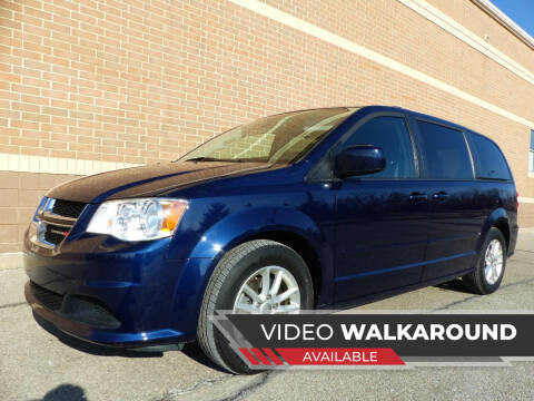 dodge grand caravan sxt for sale