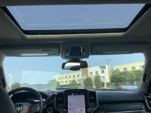 2022 RAM 2500 Limited