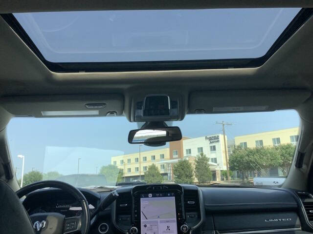 2022 RAM 2500 Limited