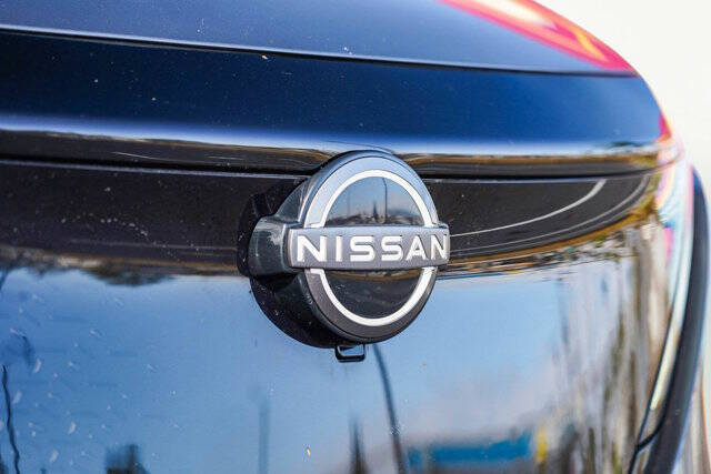 2024 Nissan Ariya Engage e-4ORCE