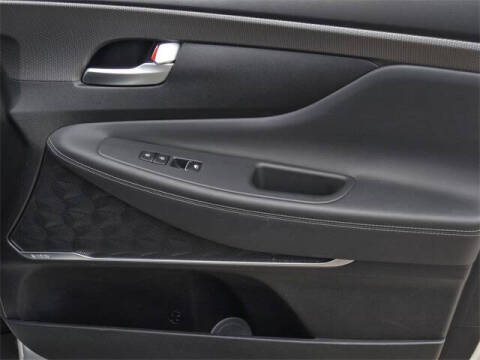 2019 Hyundai Santa Fe Ultimate 2.0T