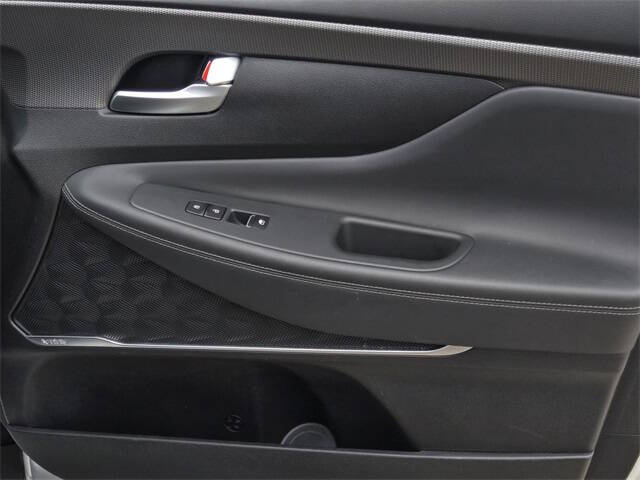 2019 Hyundai Santa Fe Ultimate 2.0T