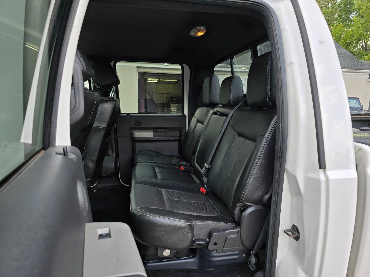 2013 Ford F-250 Super Duty for sale at Thompson Car and Truck in Baptistown, NJ