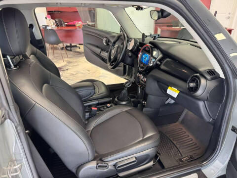 2019 MINI Hardtop 2 Door Cooper