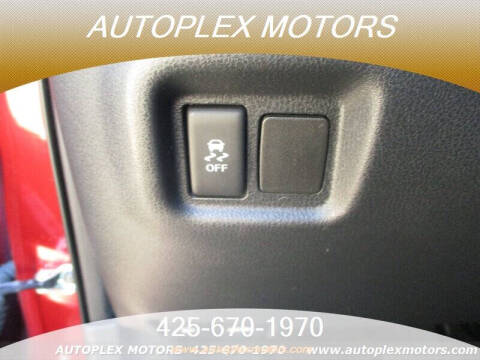 2015 Nissan Versa Note SV