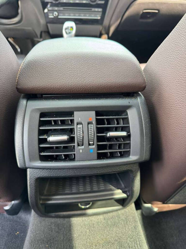 2015 BMW X4 xDrive35i