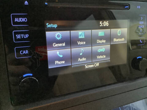 2017 Toyota Sienna L 7-Passenger