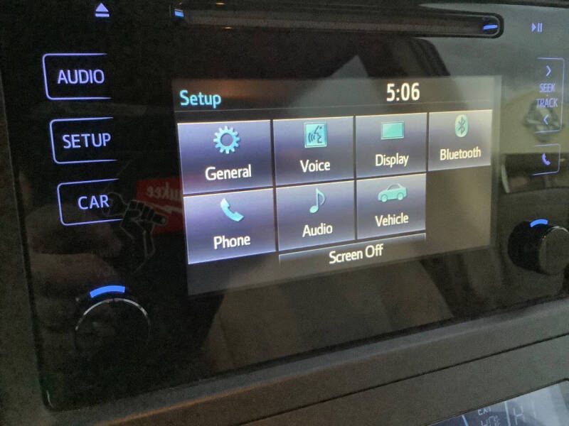 2017 Toyota Sienna L 7-Passenger