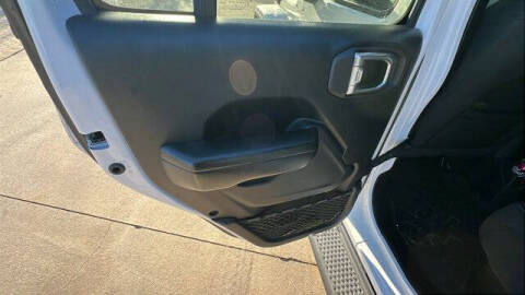 2021 Jeep Gladiator 80th Anniversary Edition