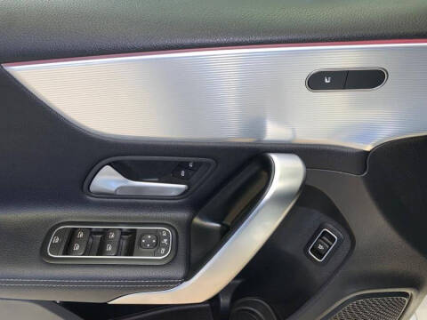 2022 Mercedes-Benz A-Class A 220 4MATIC