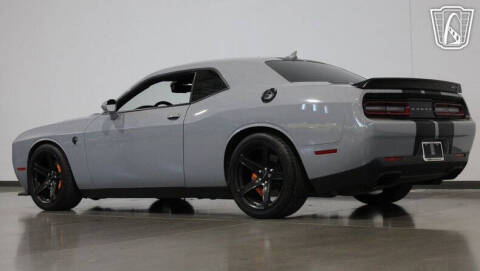 2020 Dodge Challenger