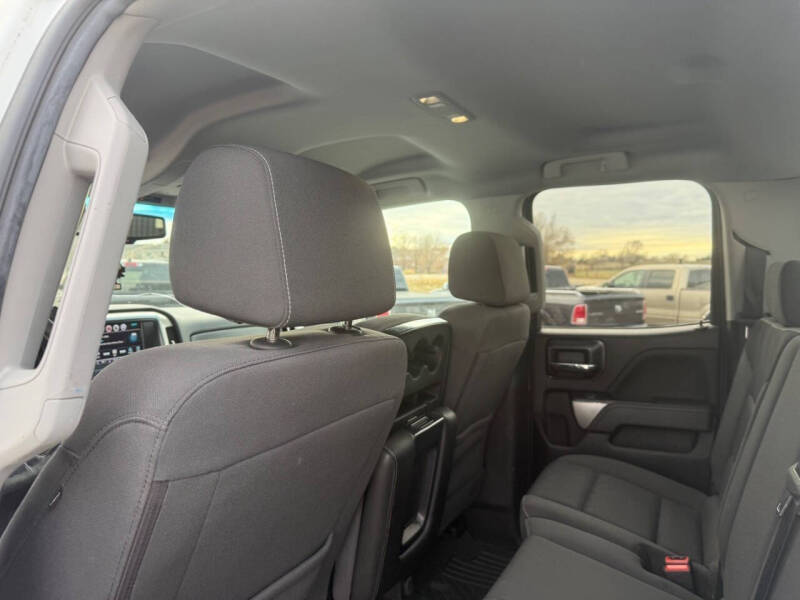 2019 Chevrolet Silverado 2500HD LT