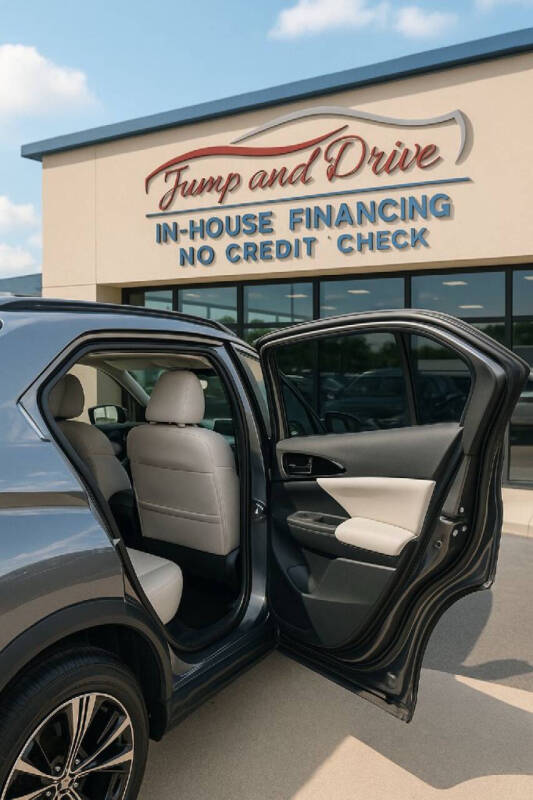 2018 Mitsubishi Eclipse Cross SE