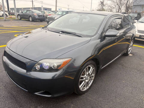 2008 Scion tC