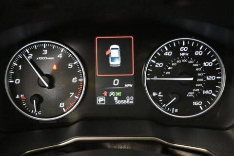 2022 Subaru Legacy Limited