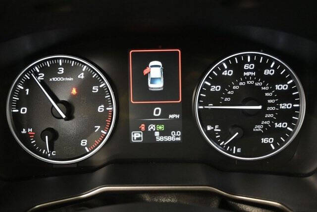 2022 Subaru Legacy Limited