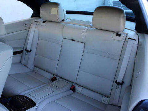 2013 BMW 3 Series 335i