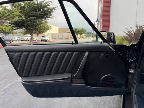 1976 Porsche 930 Turbo