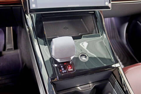 2024 Land Rover Range Rover Sport P400 Dynamic SE