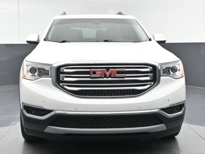 2017 GMC Acadia SLT-2