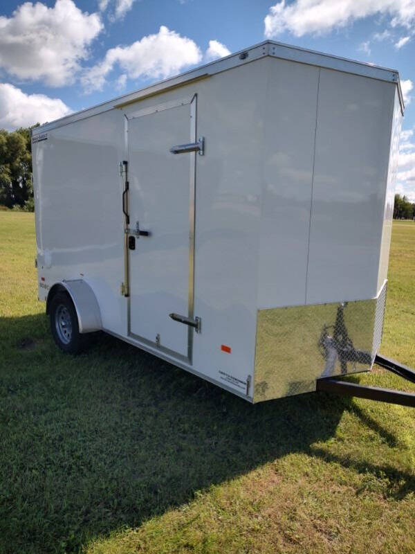 2026 Haul-About BCT612SA