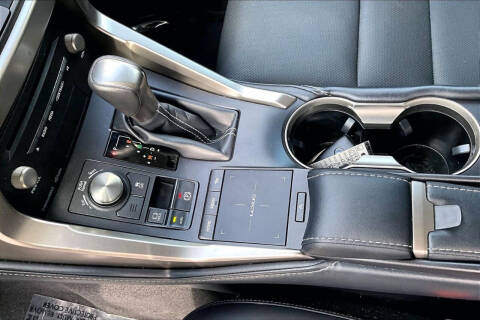 2021 Lexus NX 300