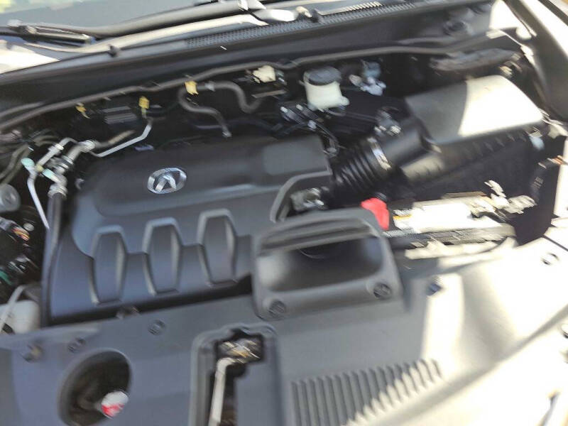2017 Acura RDX