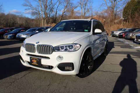 2018 BMW X5 for sale at Bloom Auto in Ledgewood NJ