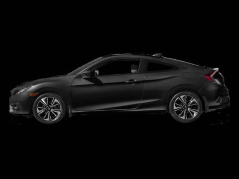2017 Honda Civic EX-L