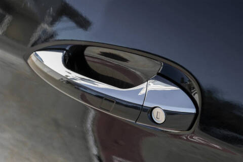 2016 Mercedes-Benz E-Class E 350 4MATIC