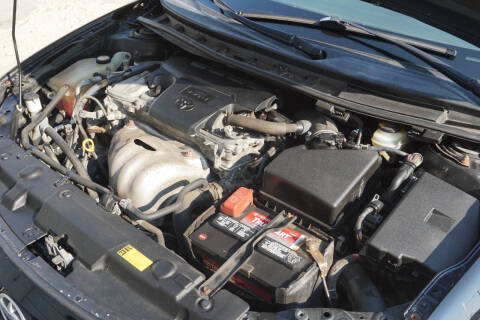 2012 Scion tC