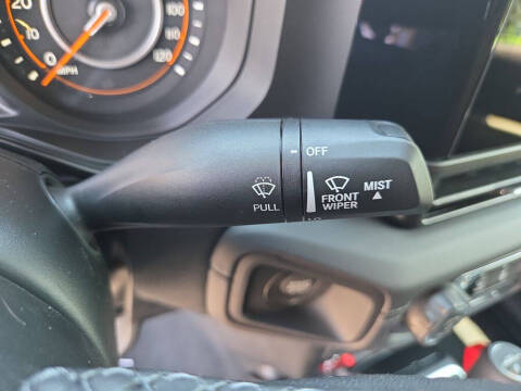 2026 Jeep Gladiator Mojave X