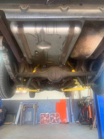 1953 Mercury Monterey