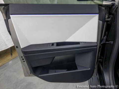 2024 Tesla Cybertruck