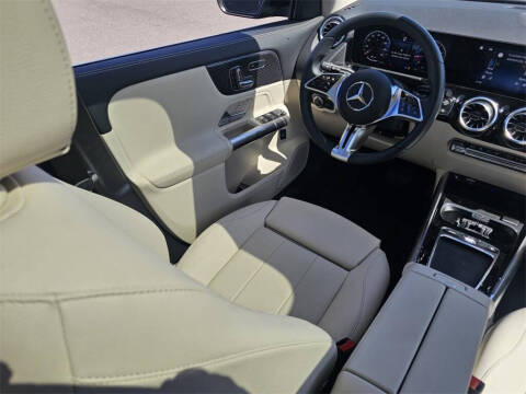 2025 Mercedes-Benz GLA GLA 250