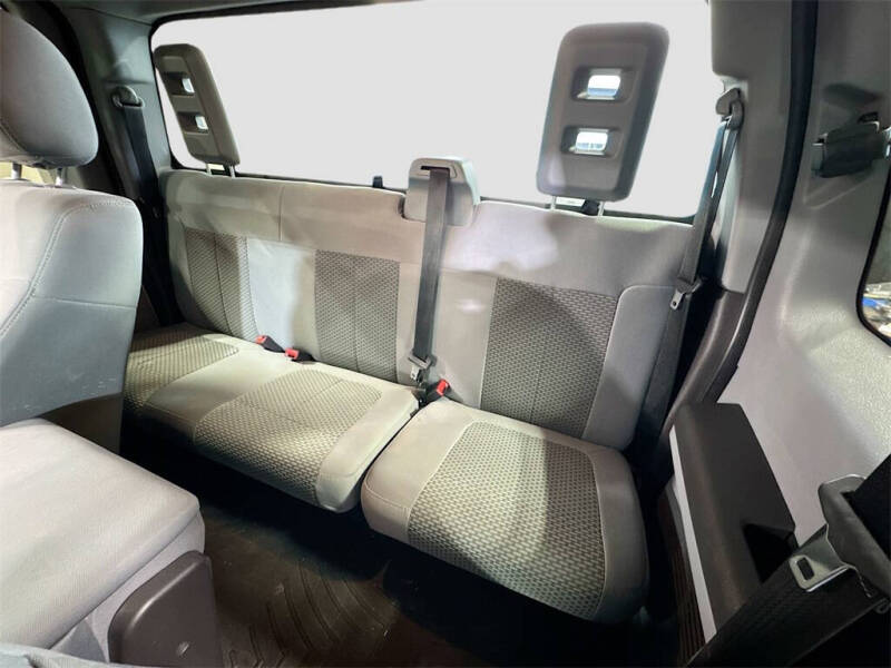 2015 Ford F-350 Super Duty