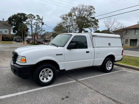 2011 Ford Ranger for sale at Asap Motors Inc in Fort Walton Beach FL