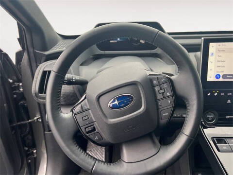 2023 Subaru Solterra Limited