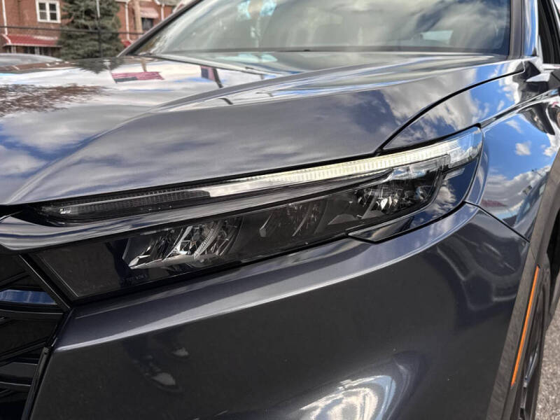 2023 Honda CR-V Hybrid Sport Touring