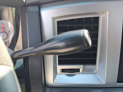 2006 Dodge Ram 1500 SRT-10