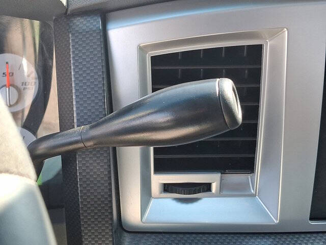 2006 Dodge Ram 1500 SRT-10