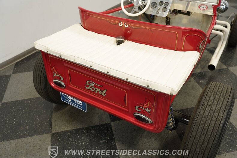 1923 Ford Model T