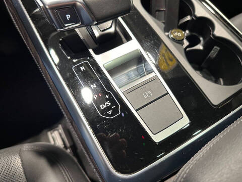 2021 Audi Q7 quattro Premium Plus 55 TFSI