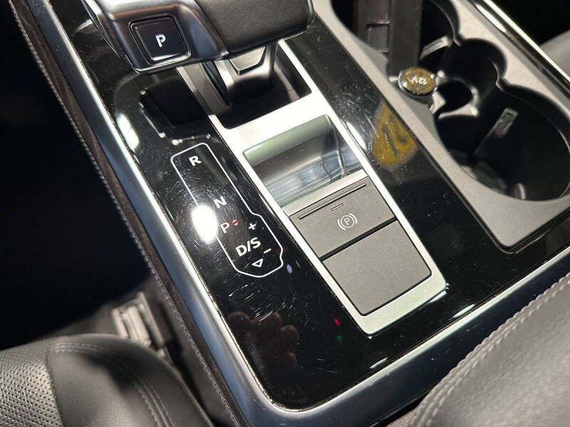 2021 Audi Q7 quattro Premium Plus 55 TFSI