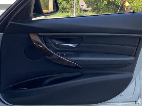 2014 BMW 3 Series 328i xDrive