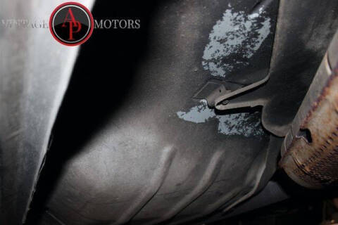 1983 Chevrolet Camaro Z28