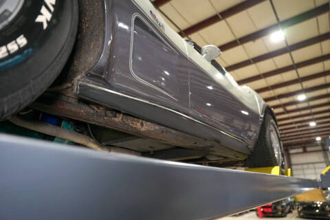 1978 Chevrolet Corvette