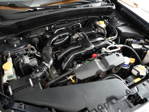 2012 Subaru Forester 2.5X Premium