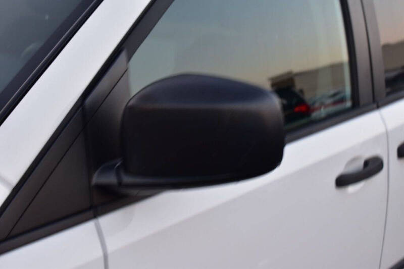 2013 RAM C/V Tradesman