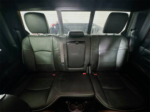 2022 RAM 2500 Power Wagon